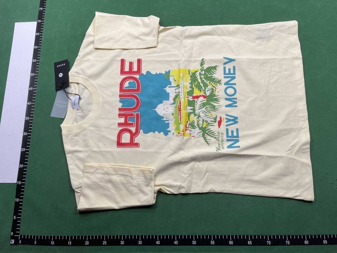 Burberry T-shirt
