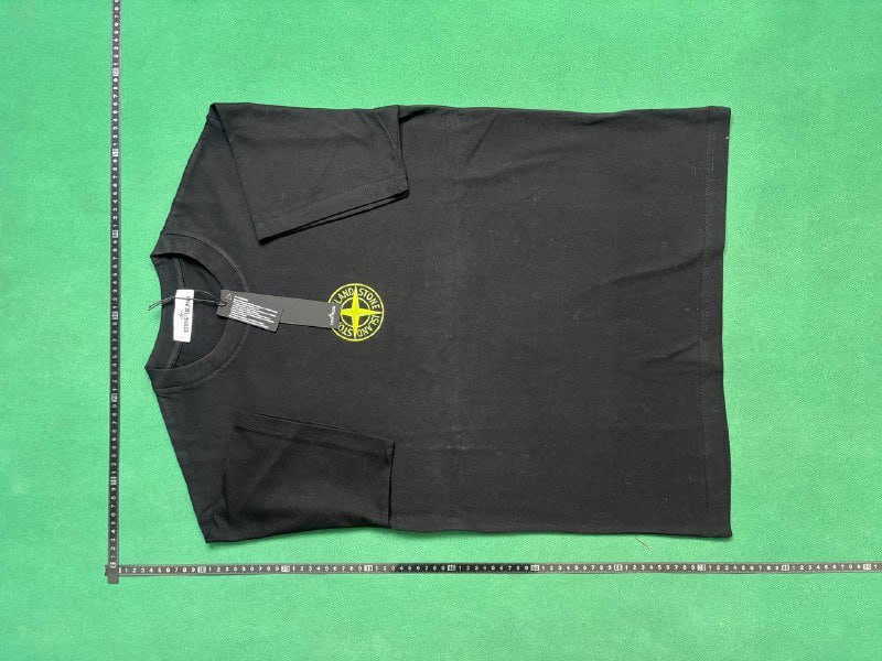 Stone Island T-shirt（30CP）