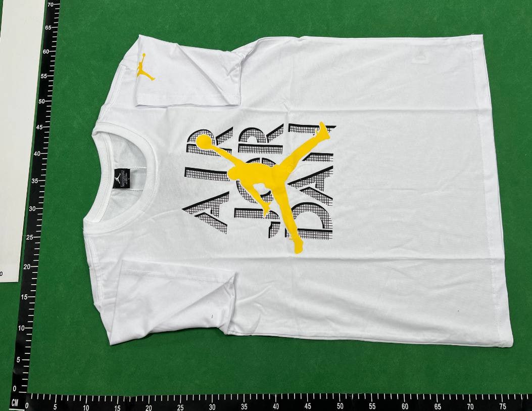 Jordan tee   