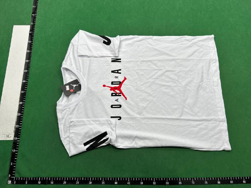  Jordan tee   