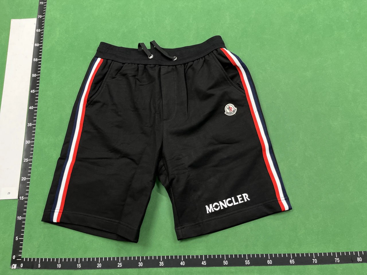 Moncler shorts 