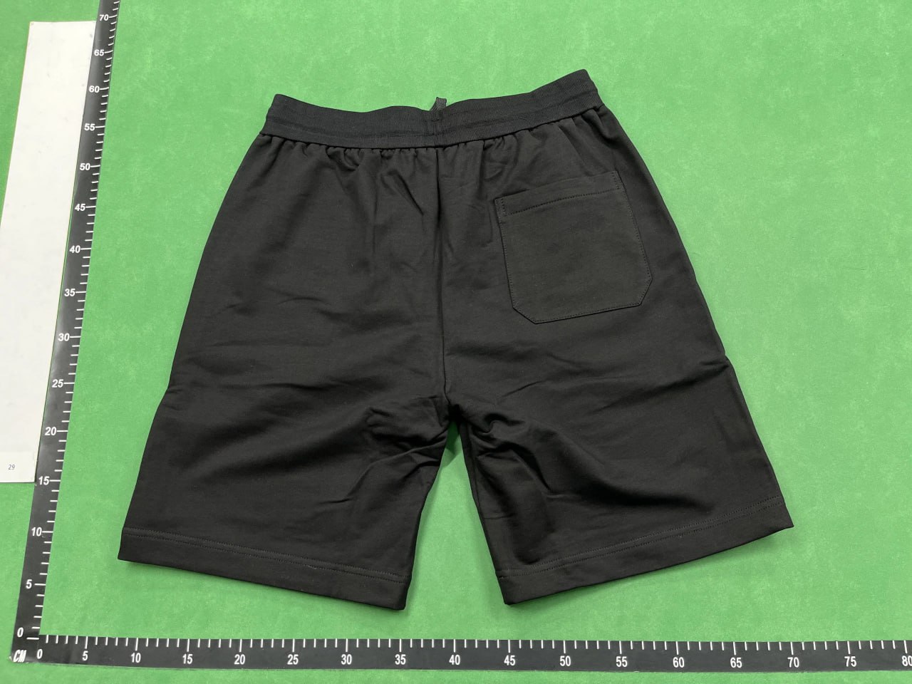 Moncler shorts 