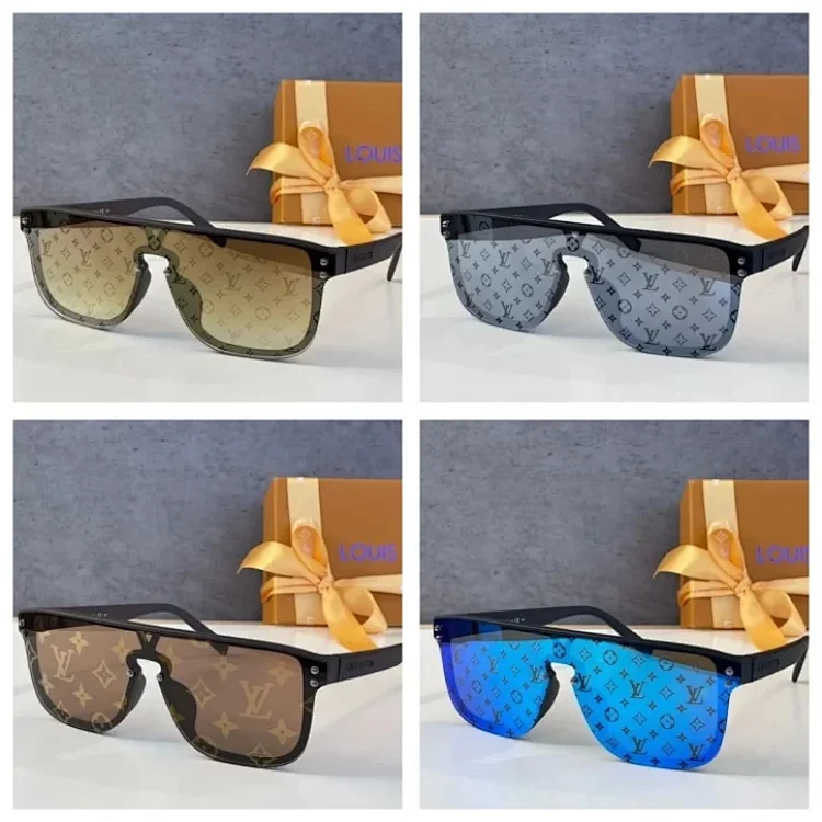  Louis Vuitton Sunglasses