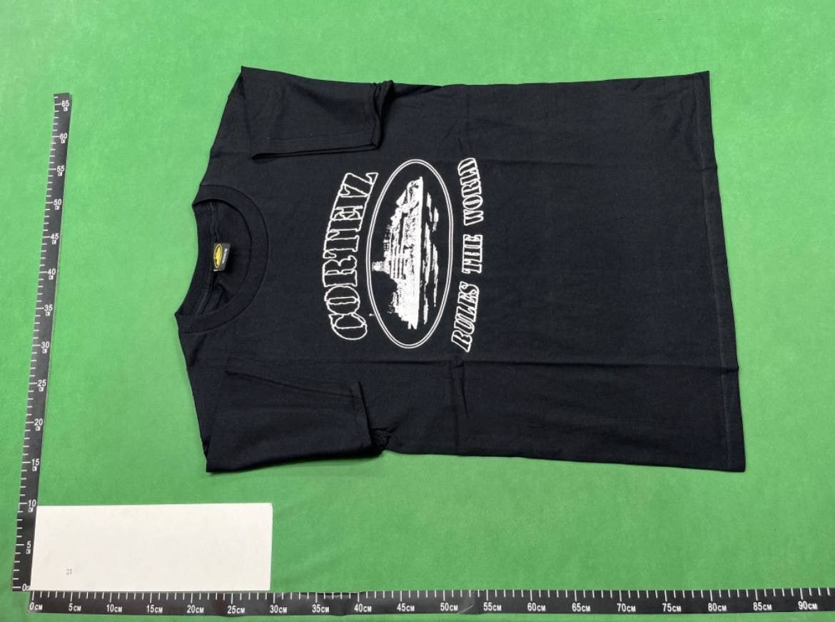Corteiz T-Shirt