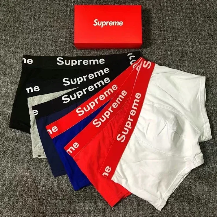 Supreme underwear c