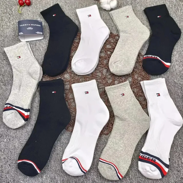 Tommy socks