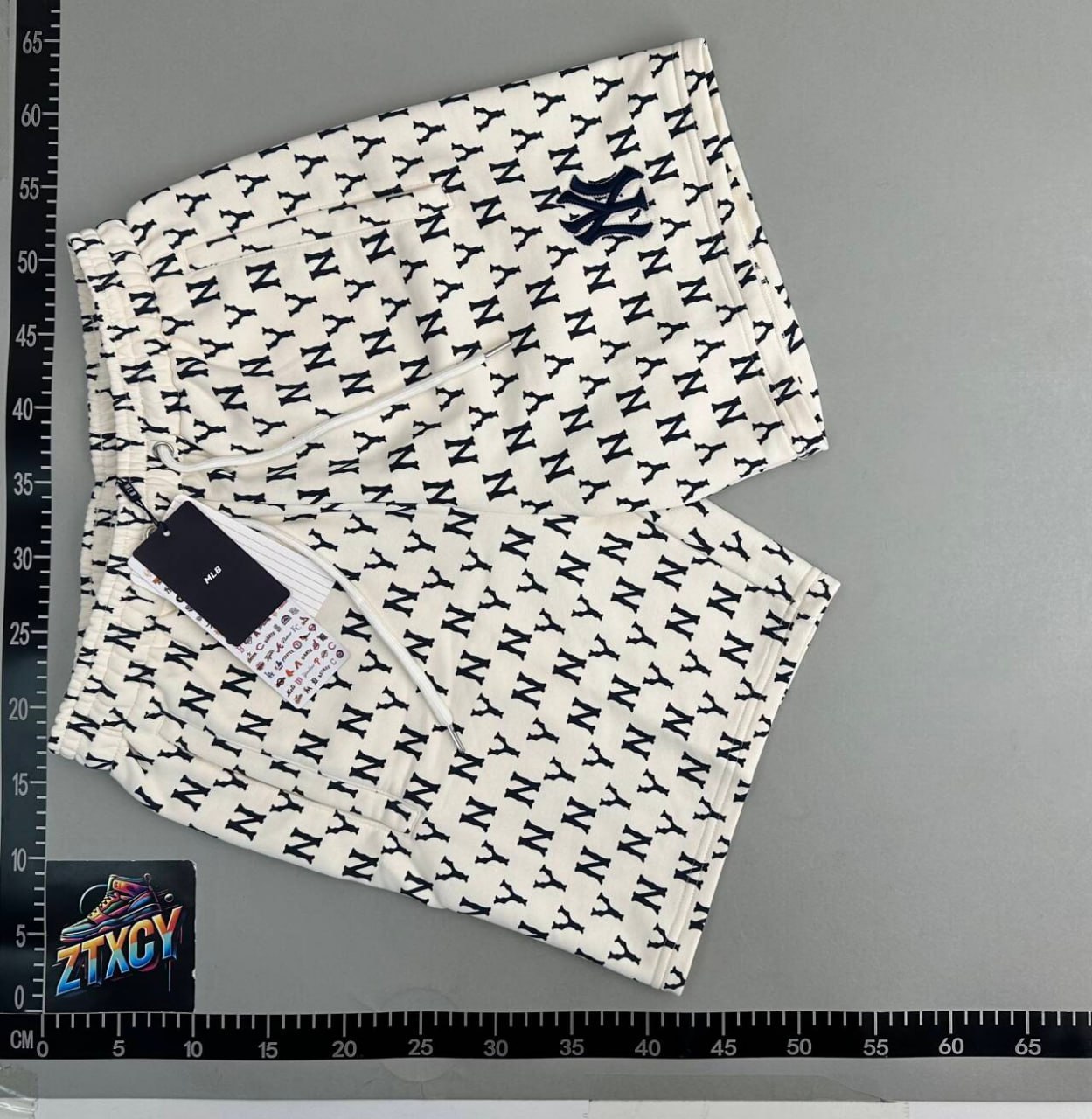 cortos MLB Shorts