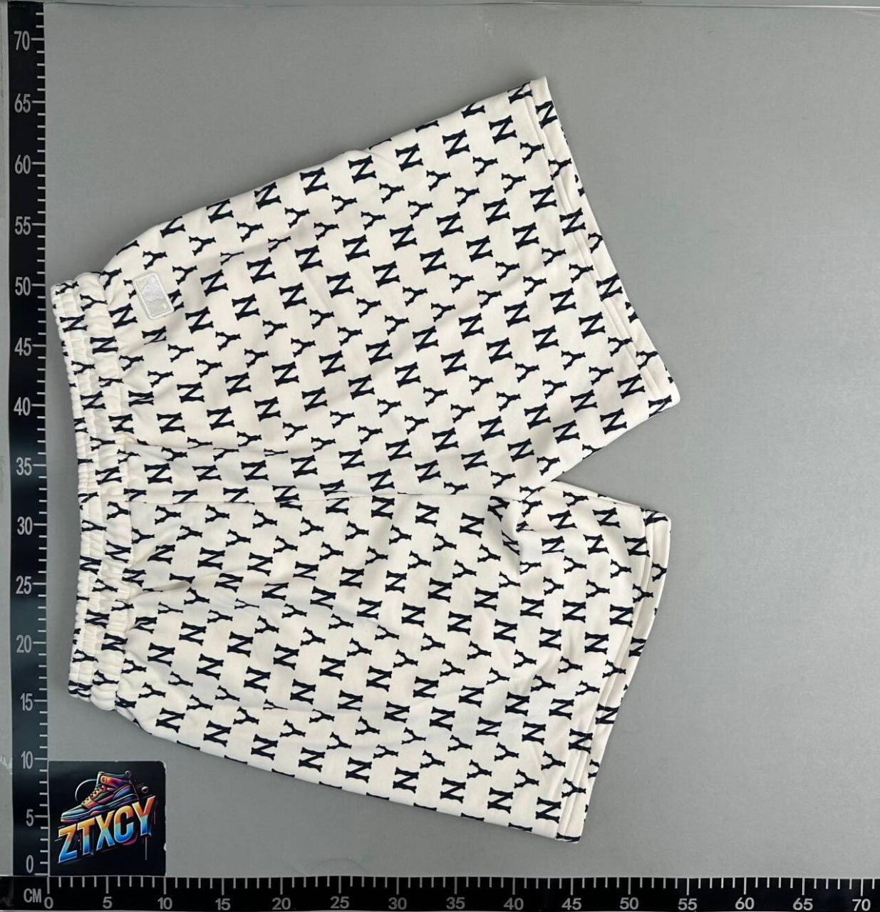 cortos MLB Shorts