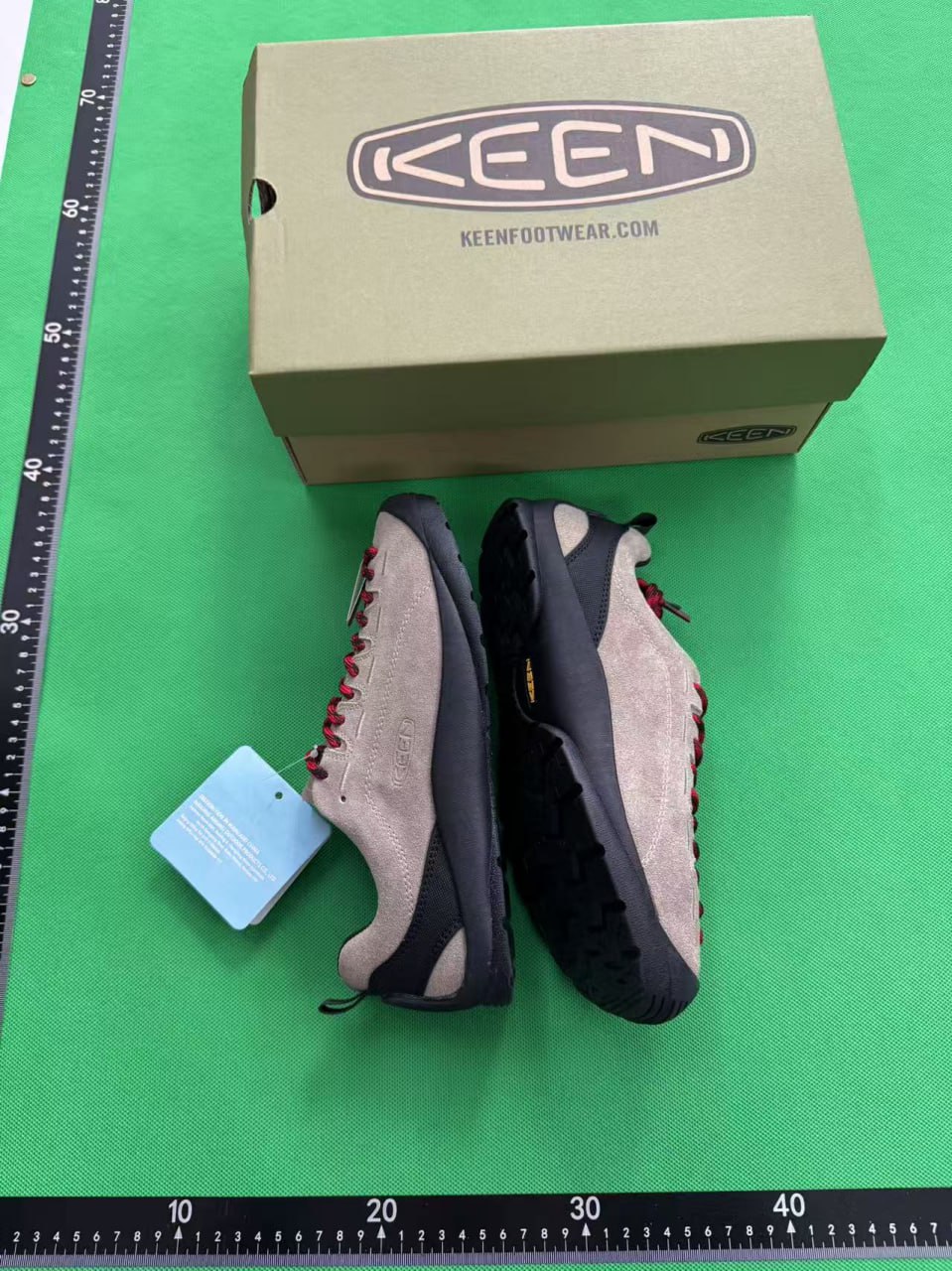 Keen Shoes
