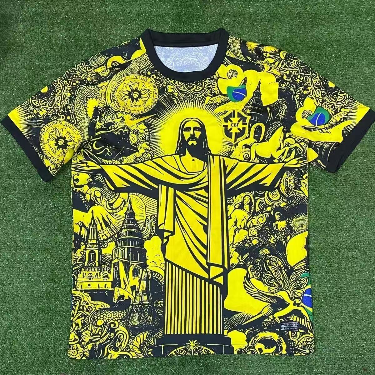 Jersey     