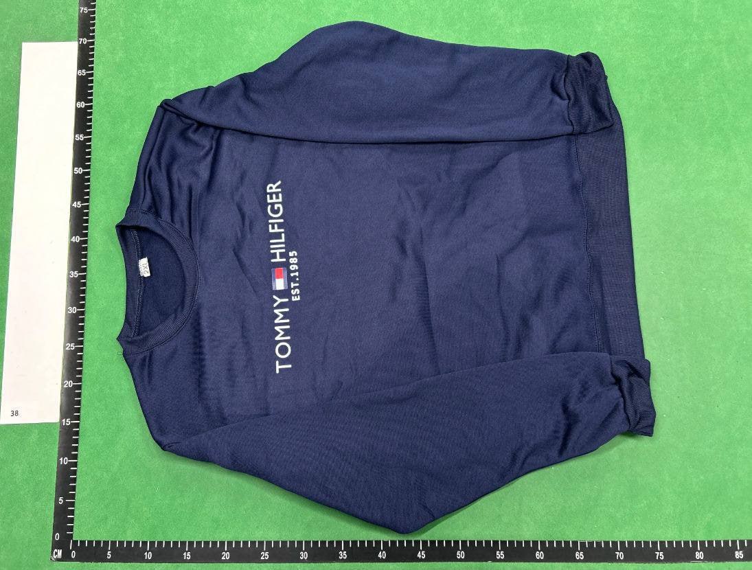 TOMMY  Hoodie