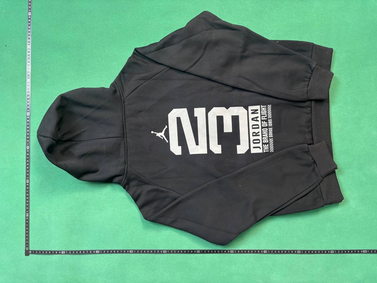 Jordan Hoodie