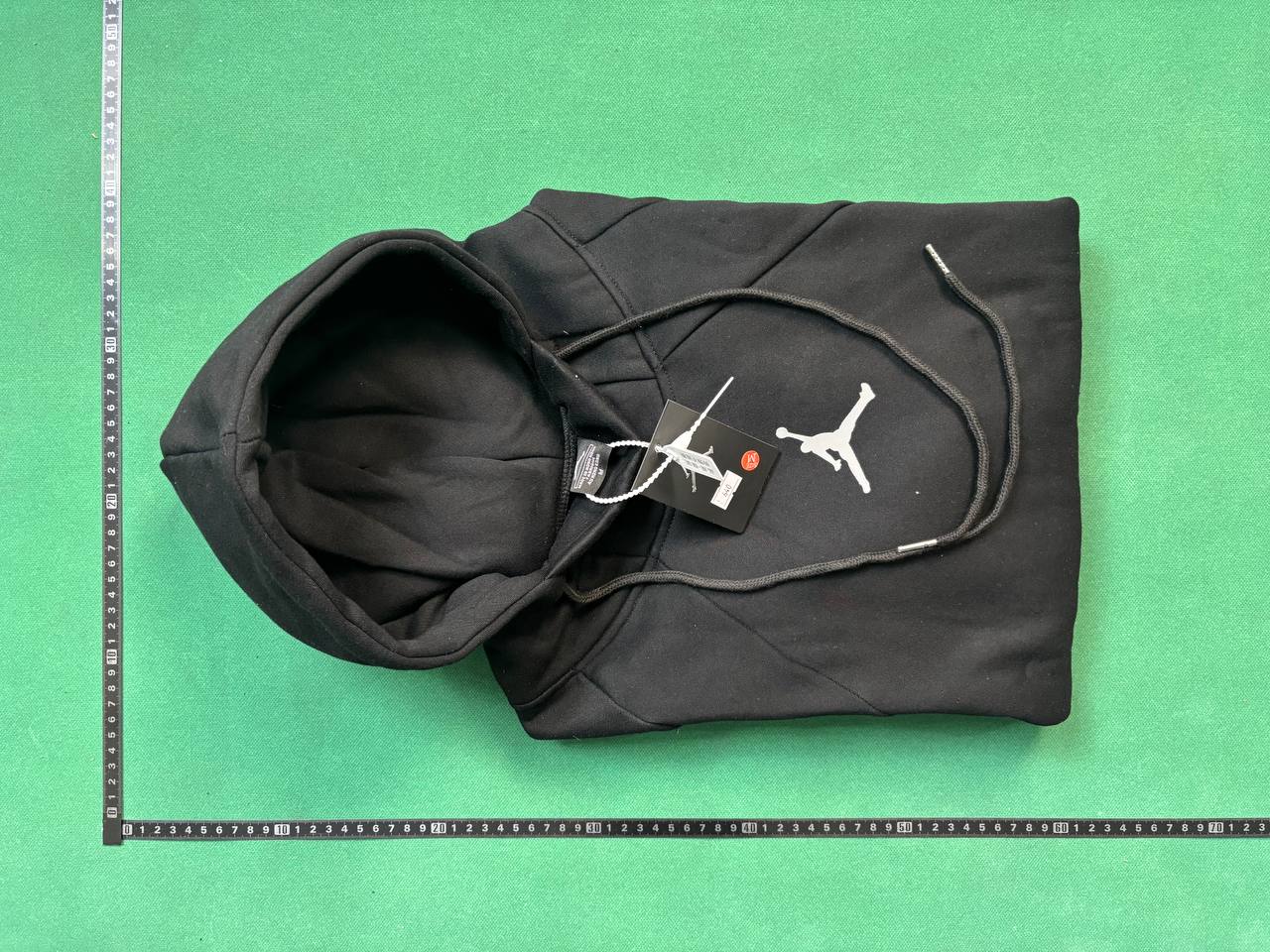 Jordan Hoodie