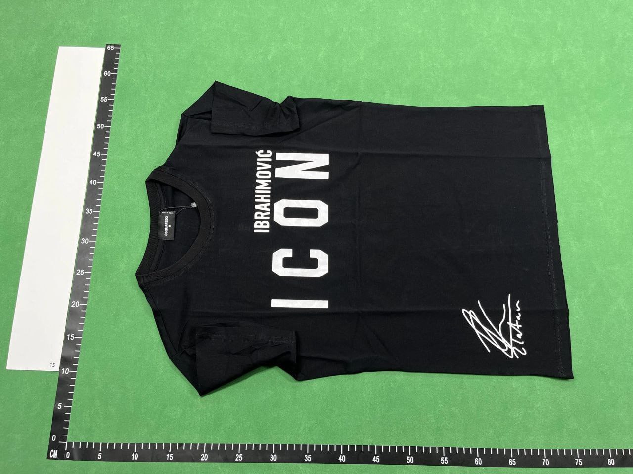 DsquaRed2 Tee