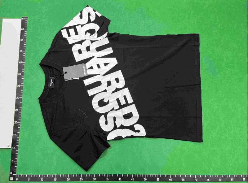 DsquaRed2 Tee