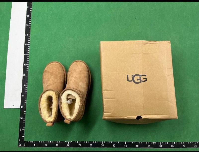 UGG Snow Boots Shoes