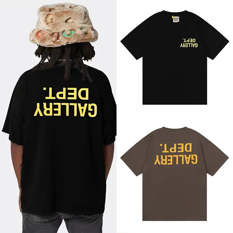 GALLERY DEP T-shirt