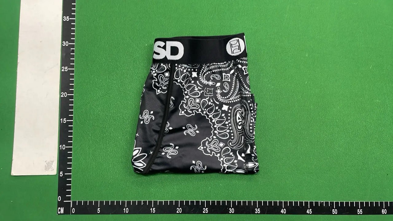 PSD Underwear