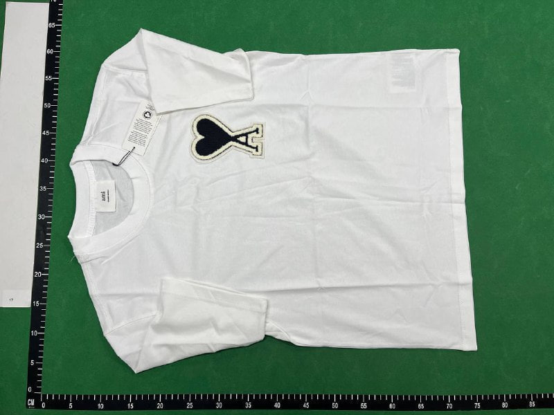 Ami tee    (25 CP)