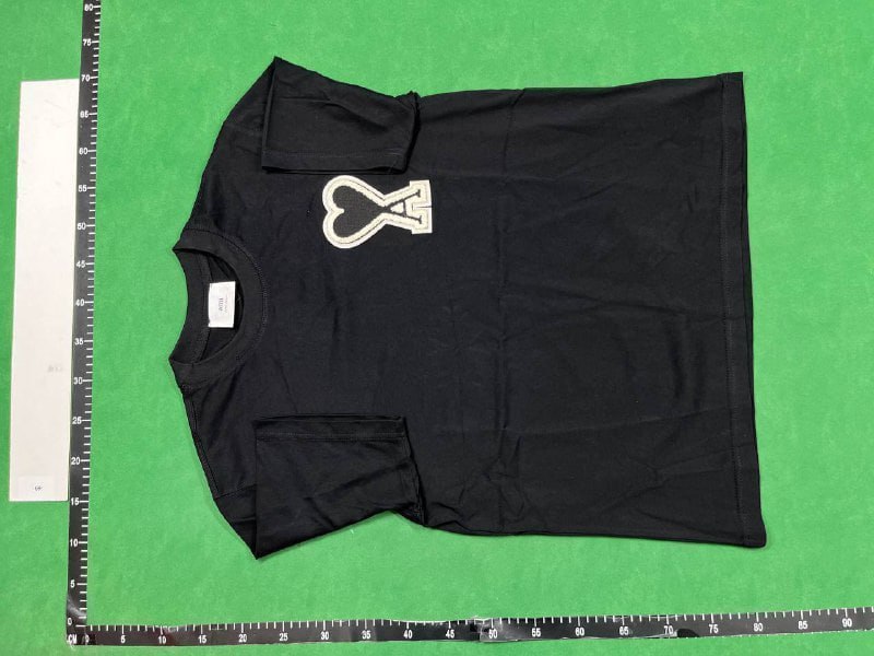 Ami tee    (25 CP)