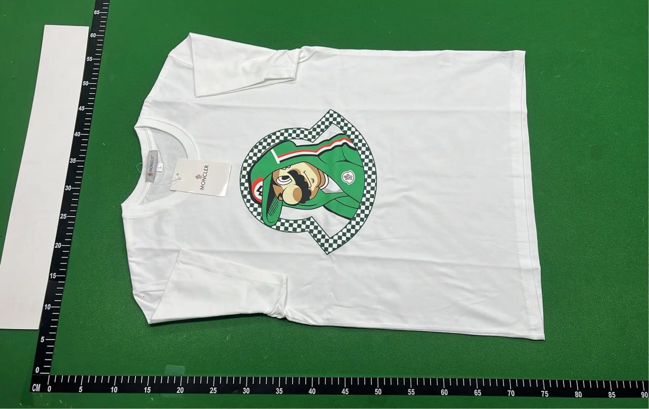  Moncler T-Shirt