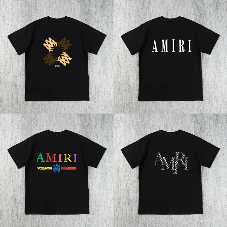  Amiri Tee