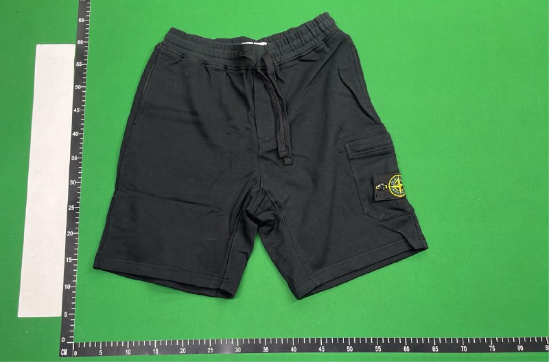 Stone Island shorts