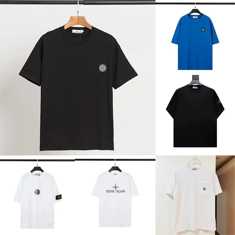 Stone Island T-shir