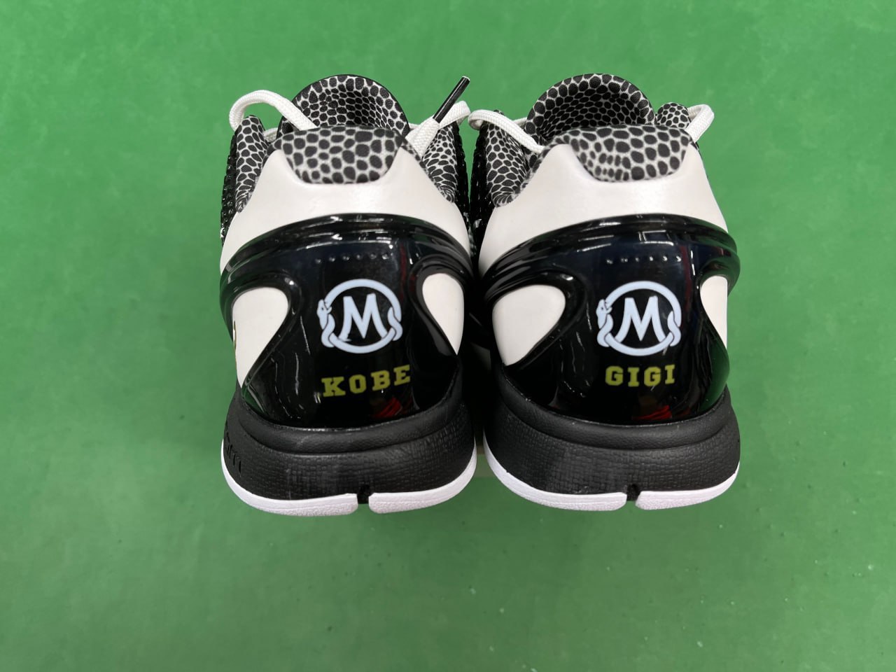  S2-Nk Zoom Kobe Zk5/Zk6