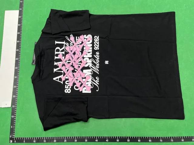 Amiri T-shirt