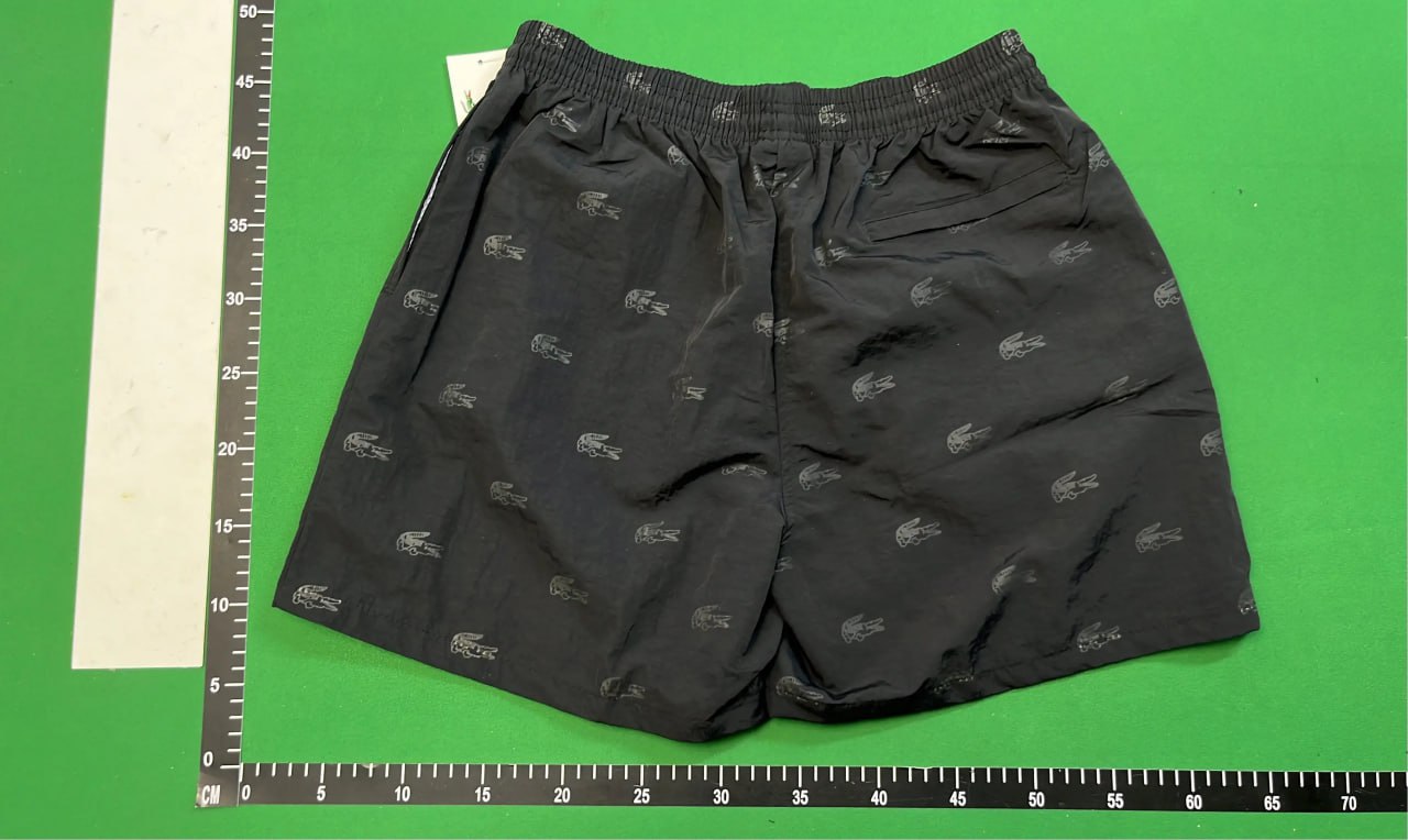  air Lacoste Shorts (40 styles)