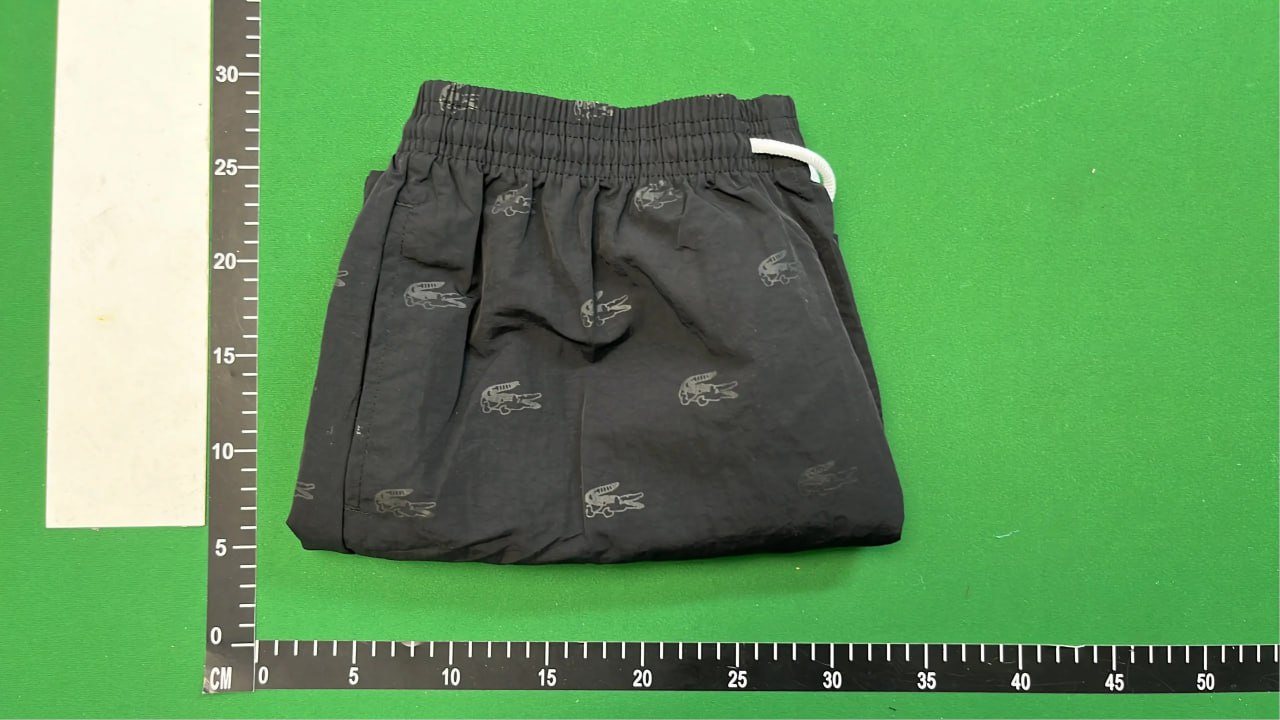  air Lacoste Shorts (40 styles)