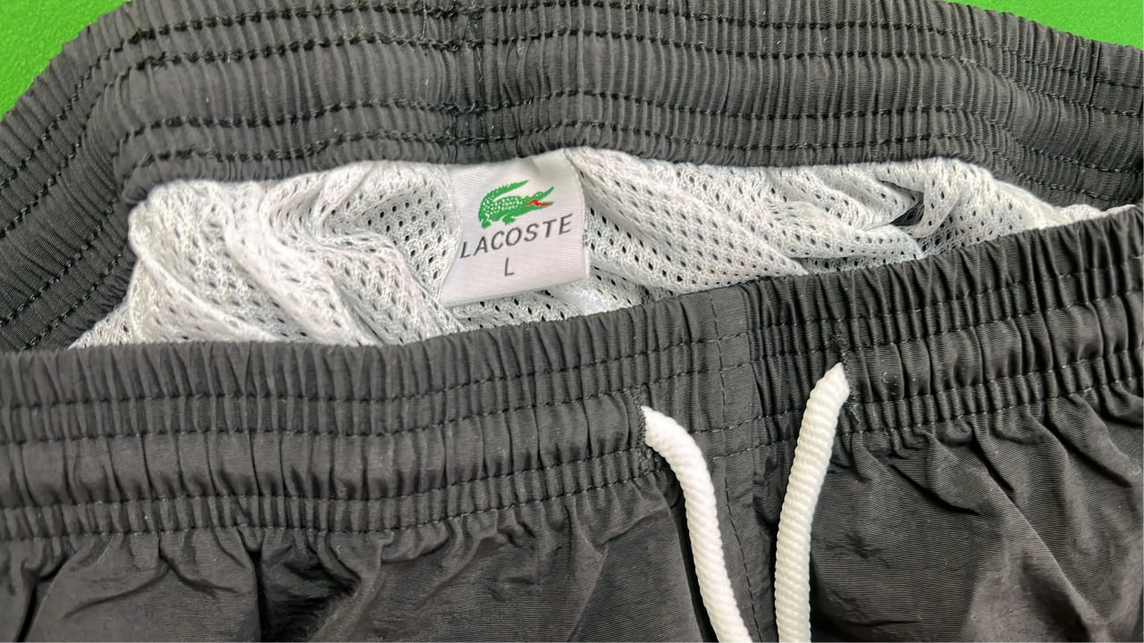  air Lacoste Shorts (40 styles)