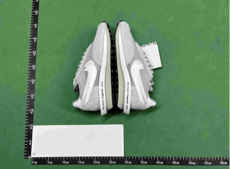nike sacai ldwaffle
