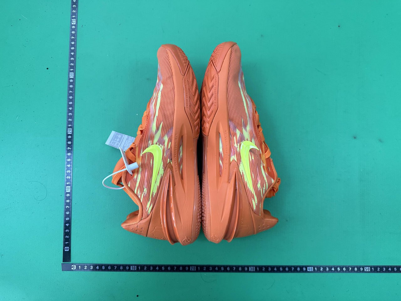  nike air Zoom GT Cut2