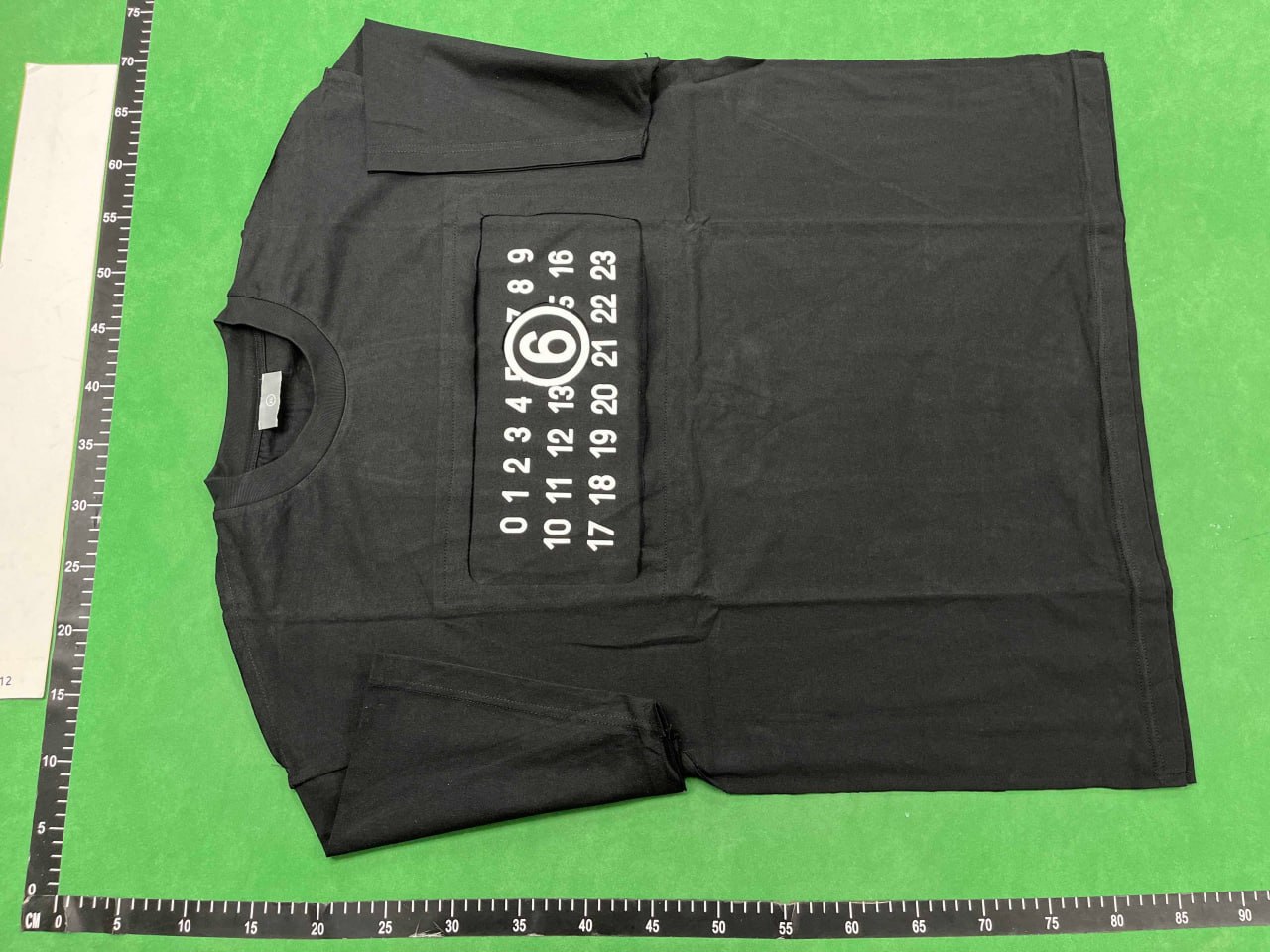 MM6 Tee Shirt 2 colors