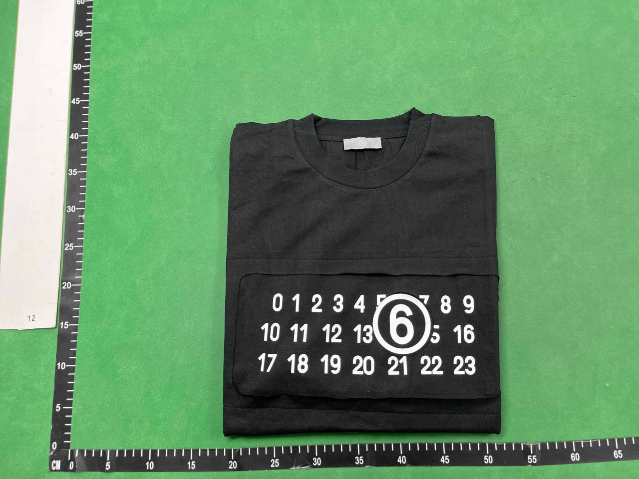 MM6 Tee Shirt 2 colors