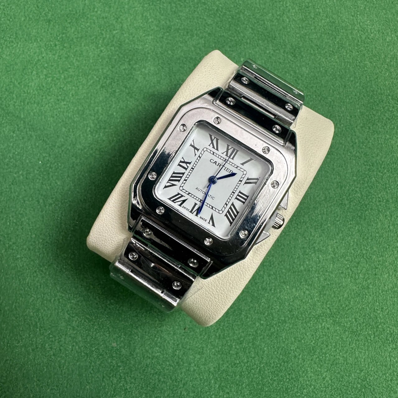 Cartier Watches（39 STYLE TOP）