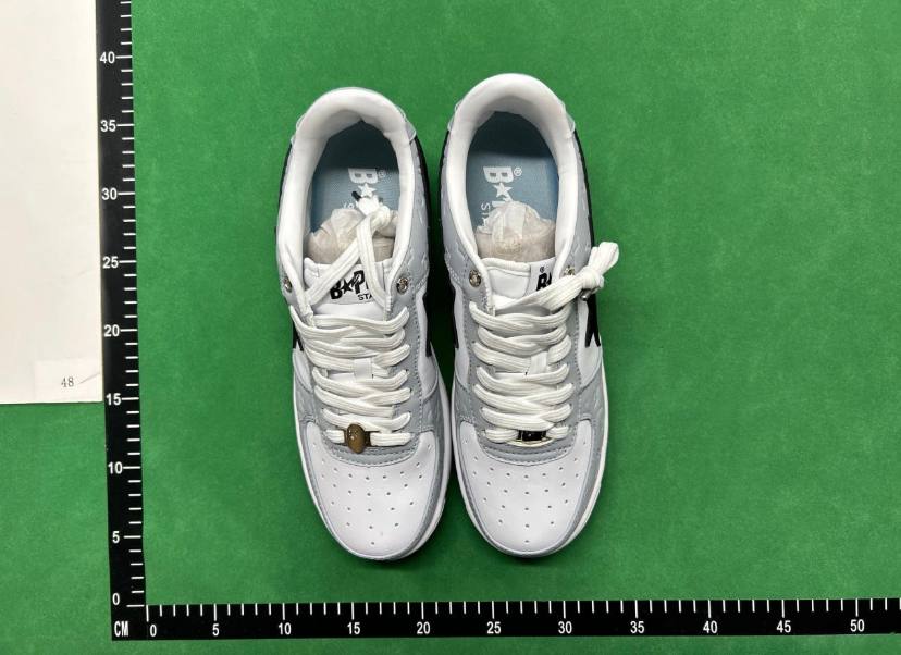 Bape Shoes（20+tyle ）