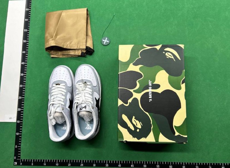 Bape Shoes（20+tyle ）