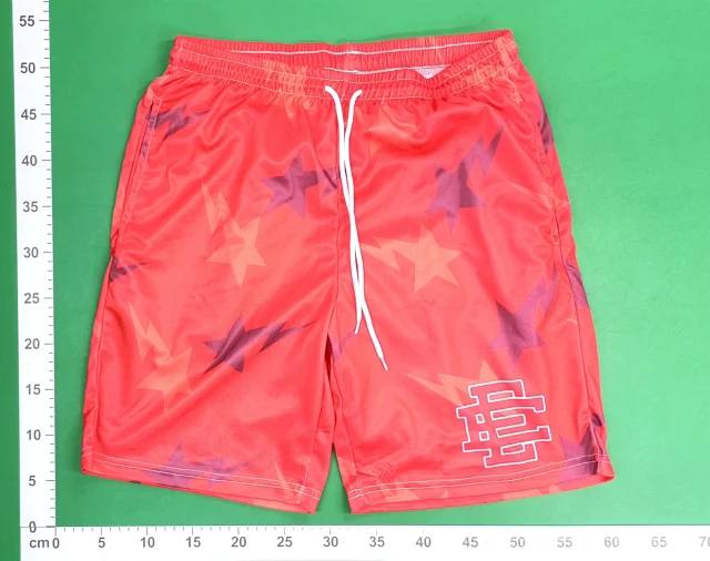 EE Shorts 