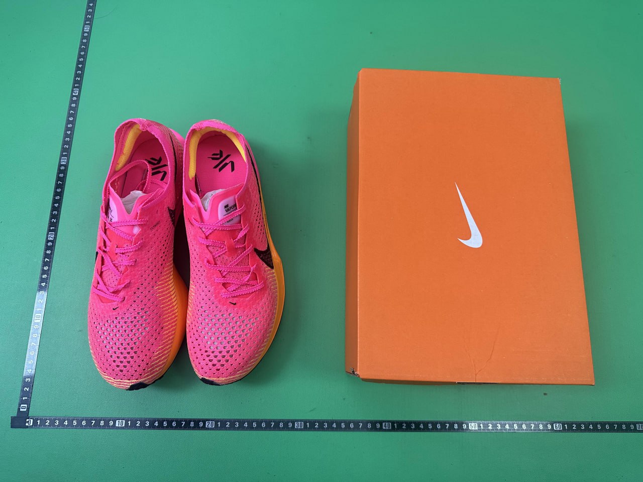  nike ZoomX Vaporfly 3
