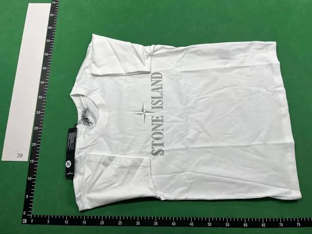  Stone lsland T-shirt 