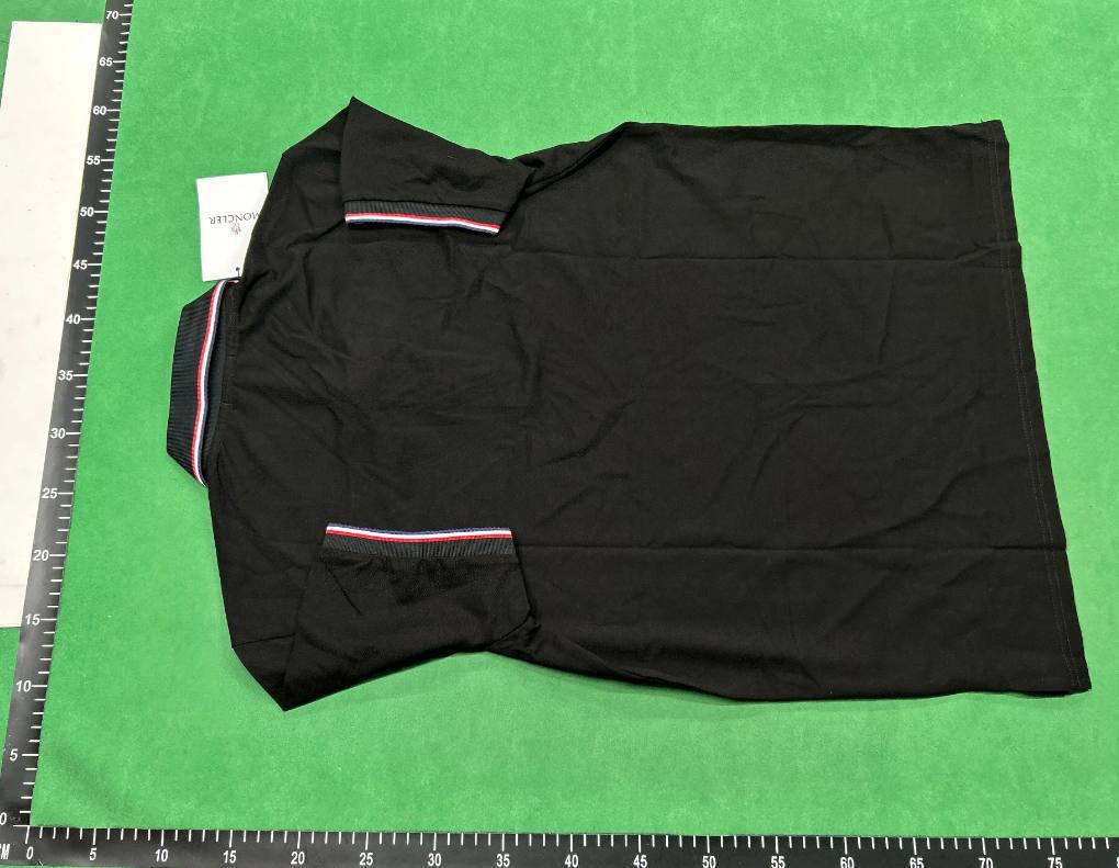  Polo Moncler