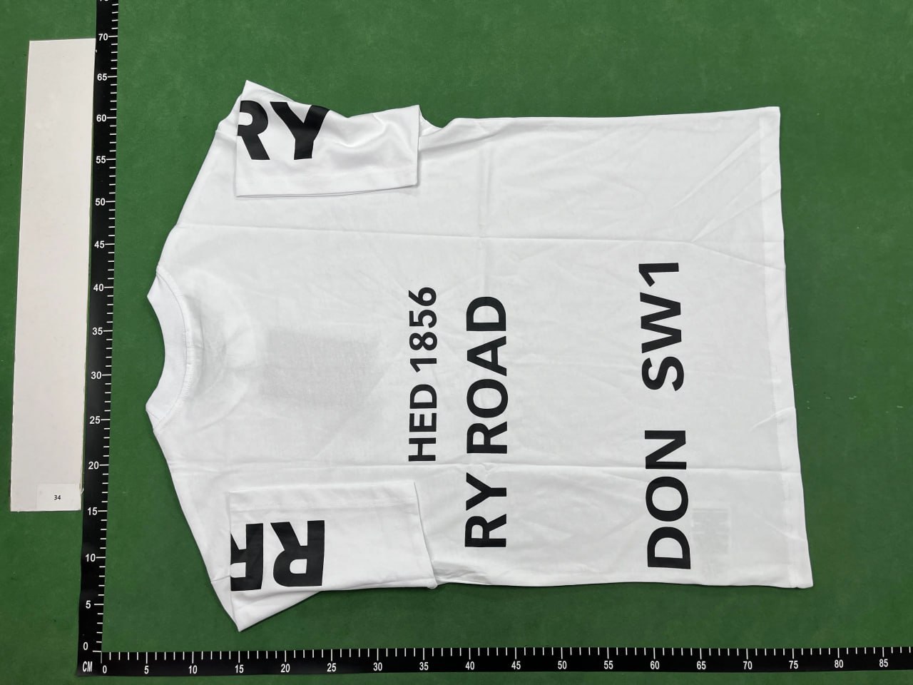 Burberry Tee