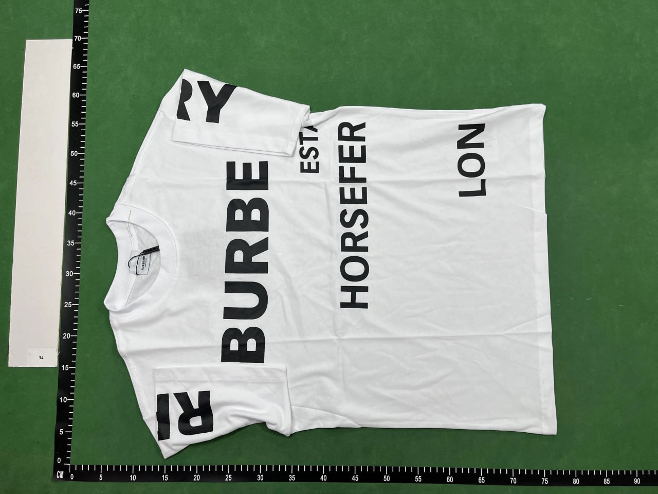 Burberry Tee