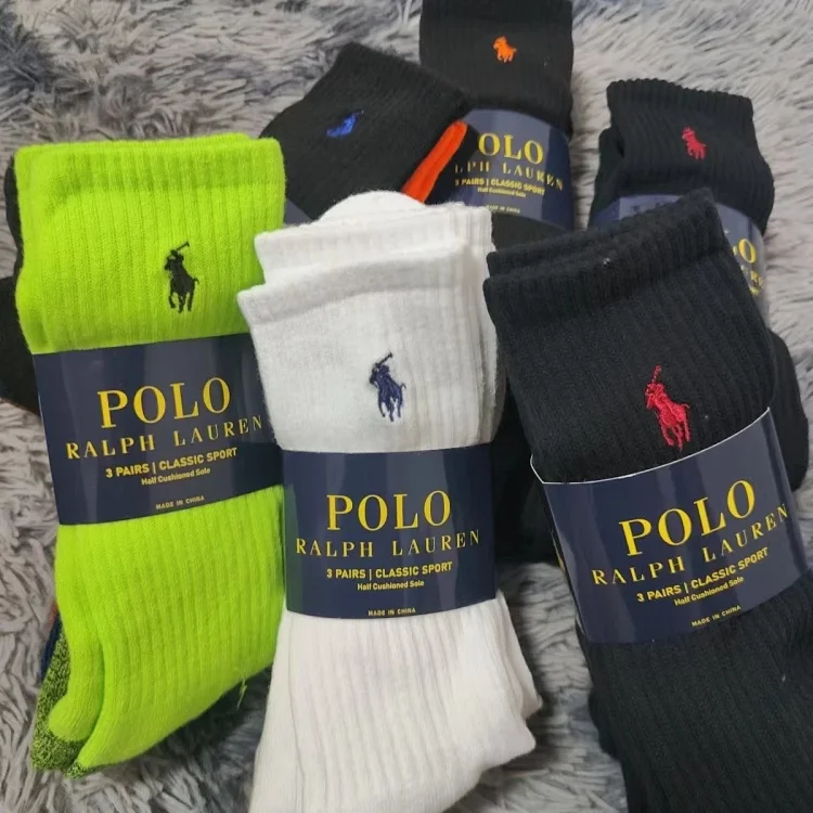 Ralph Lauren Socks
