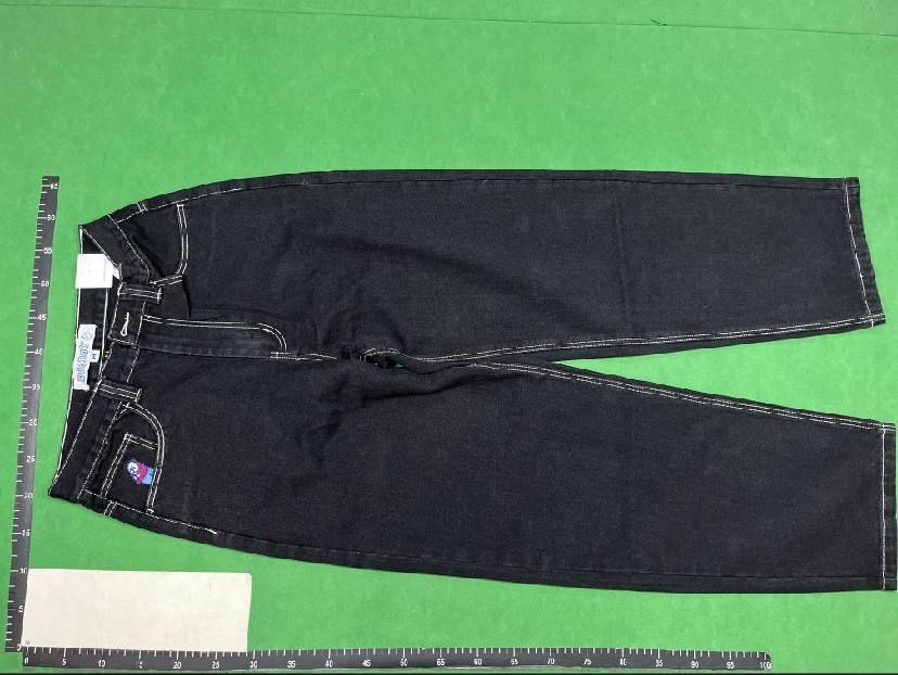 Big Boy jeans（40 STYLE TOP）