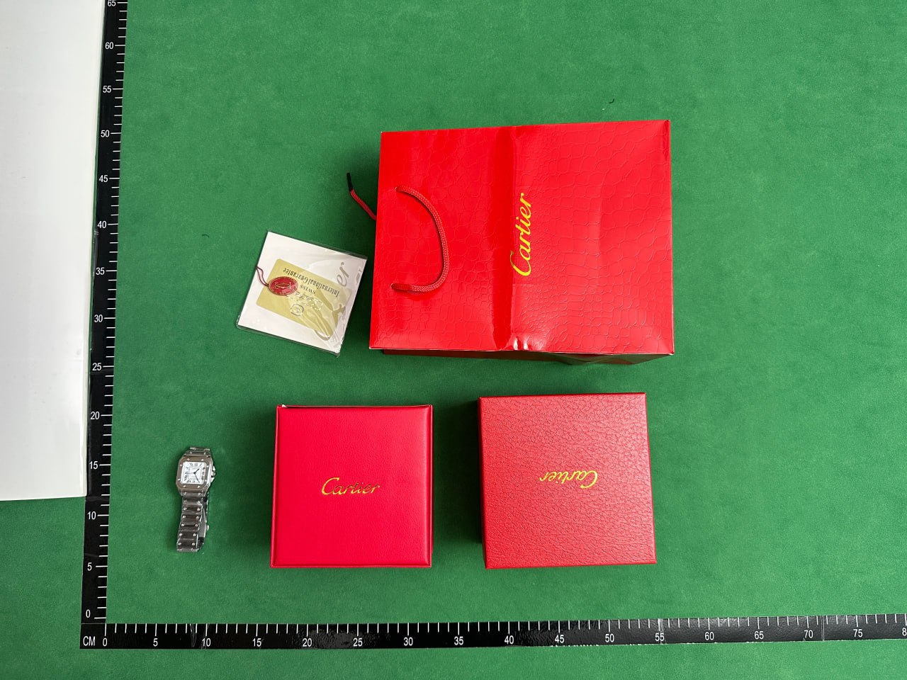  Cartier Watch（40style ）