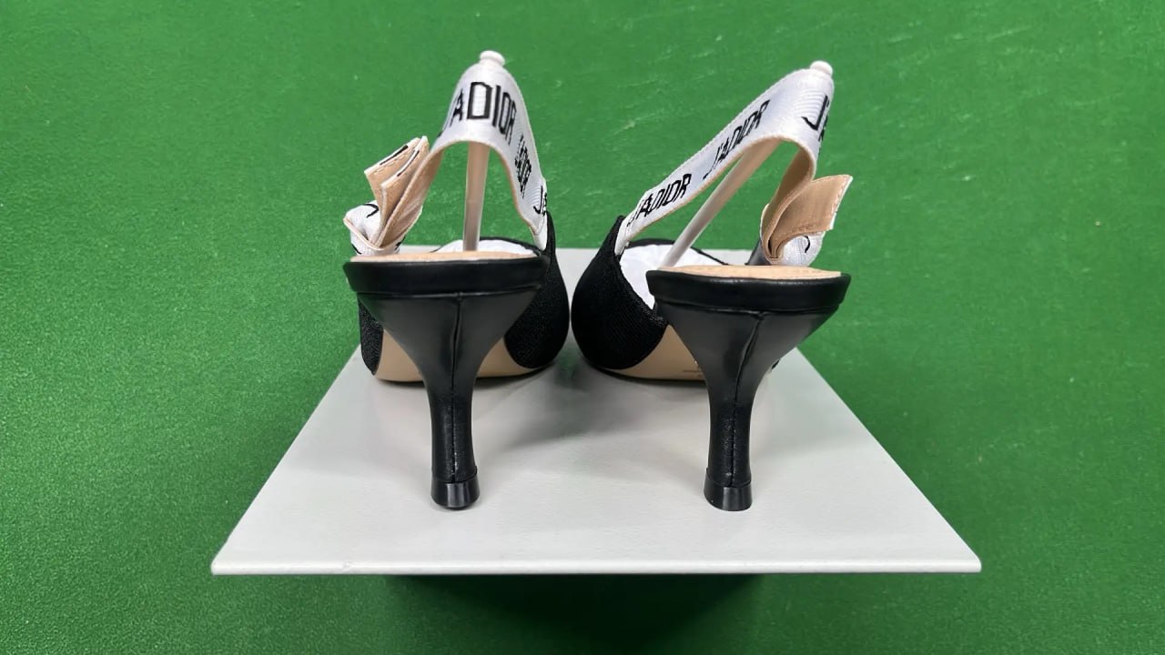 DIOR High heels